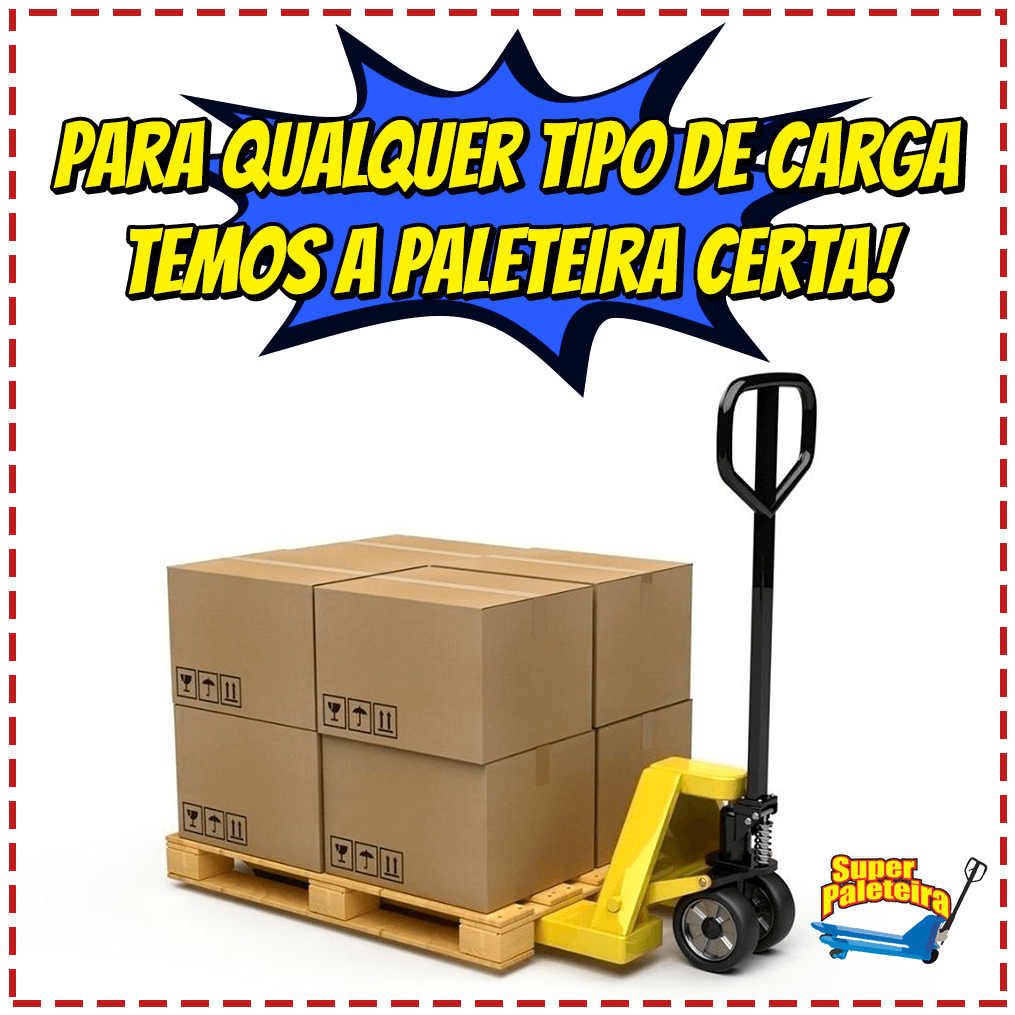 Super Paleteira